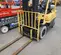 2018 HYSTER H50XT Warehouse Forklift
