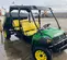 2021 John Deere XUV855M S4 Utility Vehicle