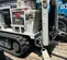 2021 S.D.P. Manufacturing EZ55MLP Digger Derrick