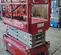 2017 MEC 1330SE Scissor Lift