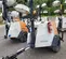 2018 Magnum Pro MLT6SM Portable Light Tower