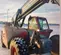 2018 Skyjack SJ843TH Forklift