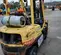2017 HYSTER H50XT Warehouse Forklift