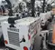 2018 Magnum Pro MLT3060 Portable Light Tower