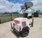 2017 Magnum Pro MLT6SM Portable Light Tower