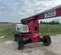 2016 MEC 60JD Boom Lift