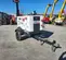 2022 Wacker Neuson G 25 Diesel Generator