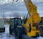 2021 JCB 512-56 Forklift