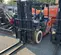2018 Toyota 8FD35U Warehouse Forklift