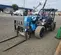 2017 Genie GTH-5519 Forklift