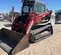 2019 Takeuchi TL12R2-CR Track Loader