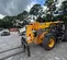 2014 JCB 512-56 S Forklift