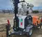 2018 Allmand NL-V Portable Light Tower