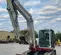 2019 Takeuchi TB290C Mini Excavator