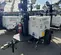 2021 Generac MLT4200IVF4 Portable Light Tower