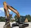 2019 Case CX210D Excavator