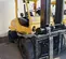 2015 HYSTER H155FT Warehouse Forklift