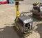 2021 Wacker Neuson DPU4545He Vibratory Plate Compactor