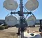 2018 Magnum Pro MLT6SM Portable Light Tower