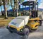 2017 LayMor SM450 Sweeper