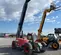 2017 Skyjack SJ1056TH Forklift