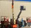 2016 JLG E450AJ Articulating Boom Lift