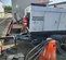 2021 Wacker Neuson G 50 Diesel Generator