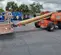 2017 JLG 600S Boom Lift