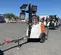 2022 Generac MLTS-4 Portable Light Tower