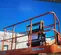 2017 JLG 600S Boom Lift