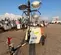 2019 Magnum Pro MLT6SM Portable Light Tower