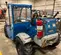 2014 Genie GTH-5519 Forklift