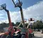2016 JLG 642 Forklift