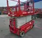 2017 MEC 4046SE Scissor Lift