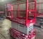 2018 MEC MICRO 19 Scissor Lift