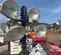 2017 Magnum Pro MLT6SM Portable Light Tower