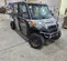 2021 Polaris PRO XD 4000D Utility Vehicle