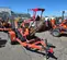 2019 Ditch Witch C24X Trencher