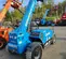 2018 Genie GTH-5519 Forklift