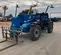 2015 Genie GTH-844 Forklift