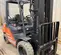 2019 Toyota 8FGU30 Warehouse Forklift