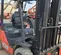 2020 Toyota 8FDU30 Warehouse Forklift