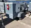 2017 Atlas Copco QAS25 Diesel Generator