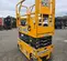 2018 JCB S1930E Scissor Lift