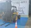 2018 JCB 930-4 Forklift