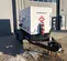 2015 Cummins C100 Diesel Generator