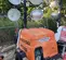 2018 Magnum Pro MLT6SM Portable Light Tower