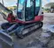 2020 Takeuchi TB290C Mini Excavator