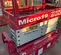 2018 MEC MICRO 19 Scissor Lift