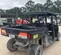 2021 Polaris PRO XD 4000D Utility Vehicle